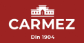 Логотип Carmez