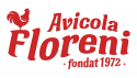 Логотип Avicola Floreni